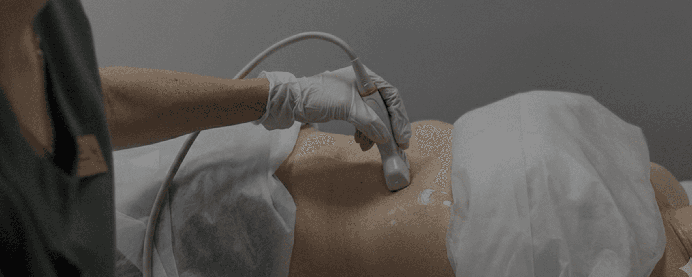 УЗИ брюшной полости: что показывает, как подготовиться и когда нужно делать