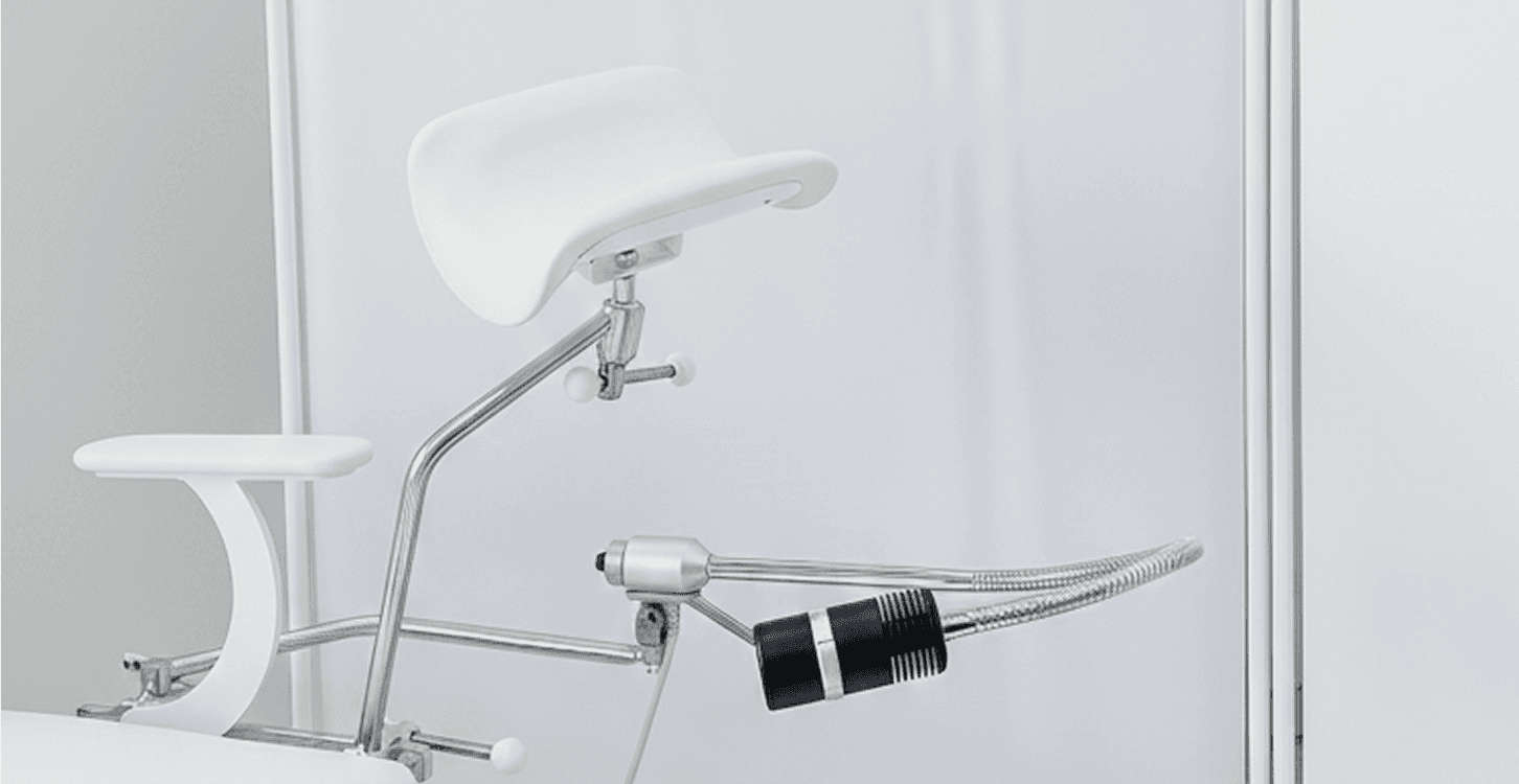 женский чекап калининград