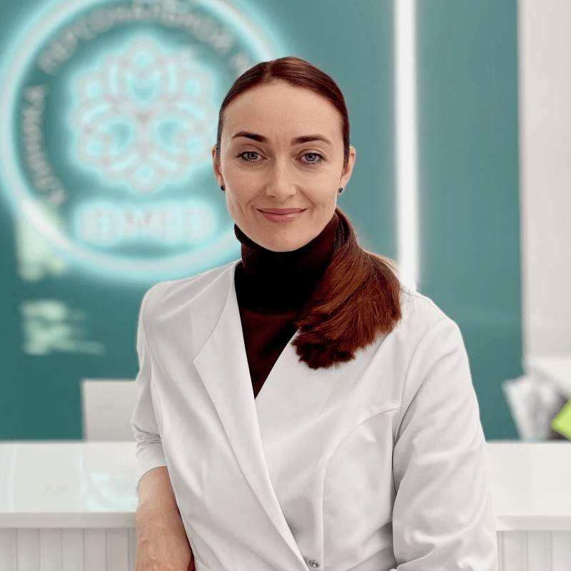 кардиолог калининград сербун