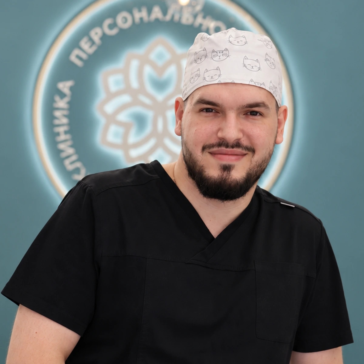 Вдовин Глеб Игоревич