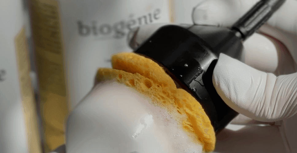 микротоки biogenie