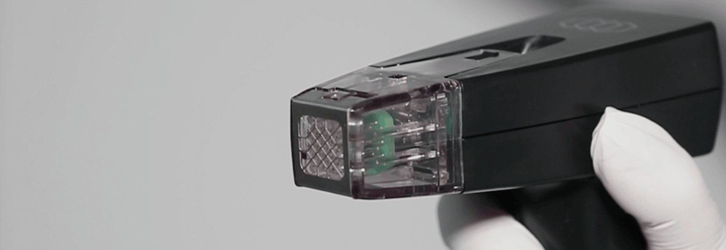 Микроигольчатый RF лифтинг Morpheus 8