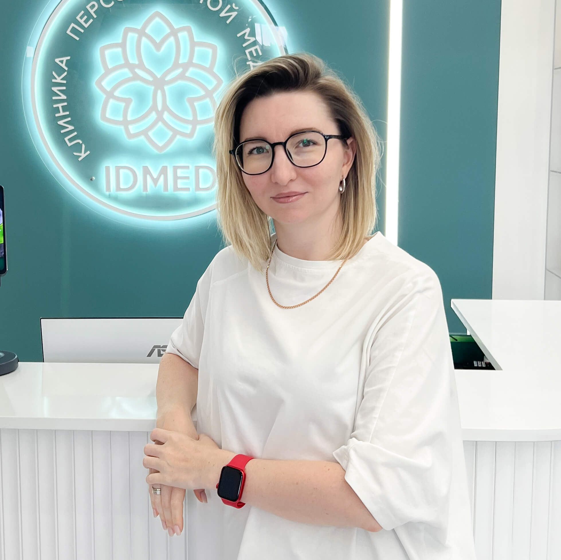 врач превентивной и антивозрастной медицины в калининграде