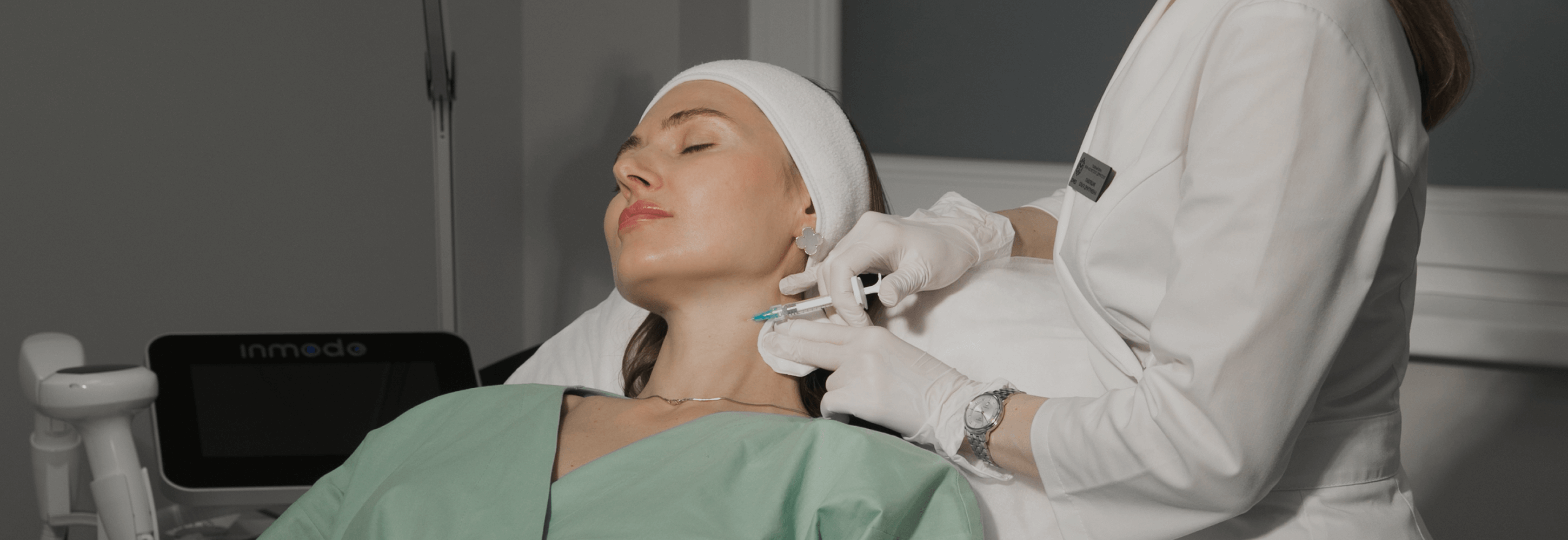 Коллагенотерапия в IDMED CLINIC
