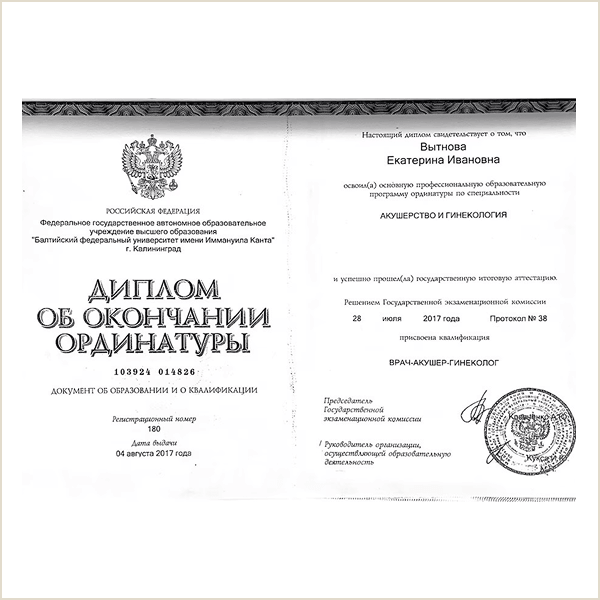 Диплом 6