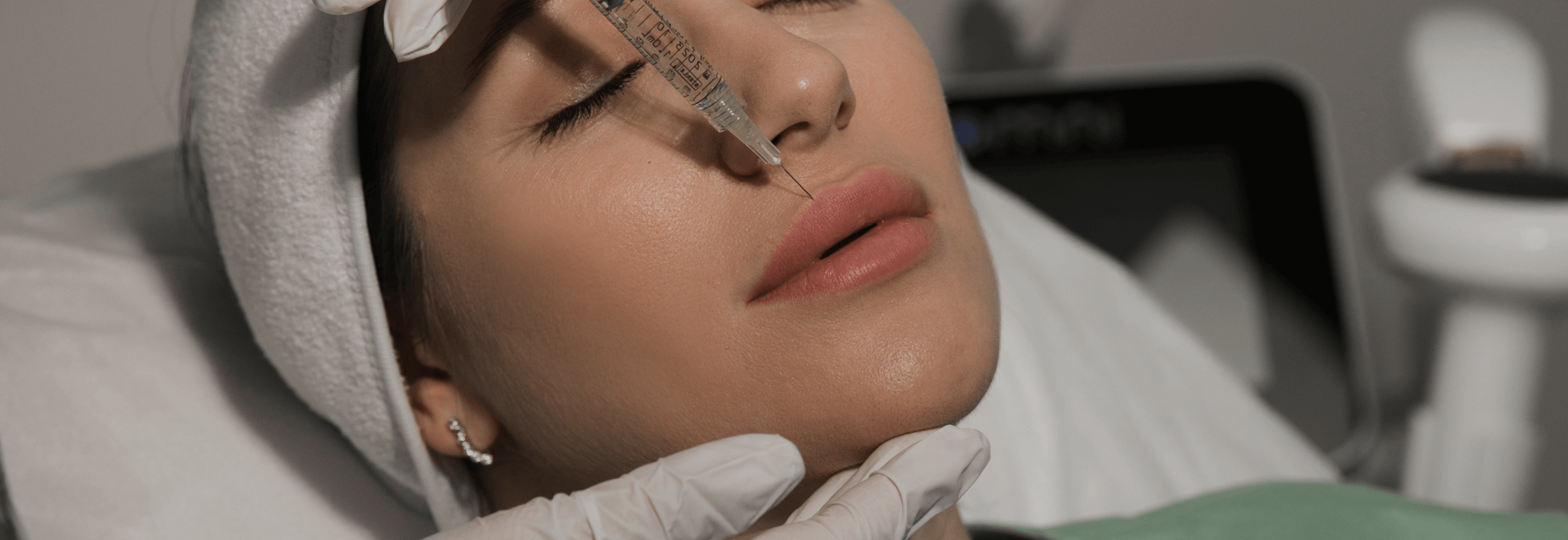Контурная пластика в IDMED CLINIC