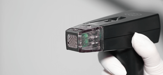 МИКРОИГОЛЬЧАТЫЙ RF-ЛИФТИНГ MORPHEUS 8