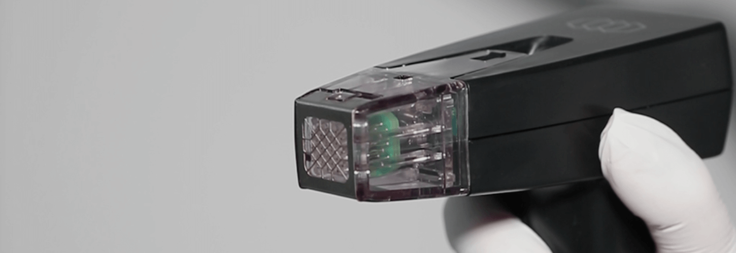 Микроигольчатый RF лифтинг Morpheus 8